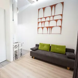 Апартаменты White