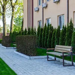  Apartment Gd Osokorky
